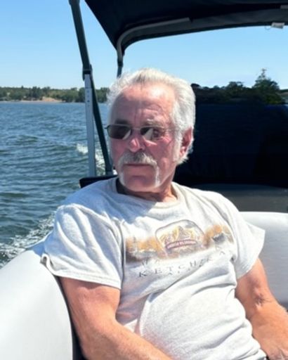 Stephen Schneider's obituary image