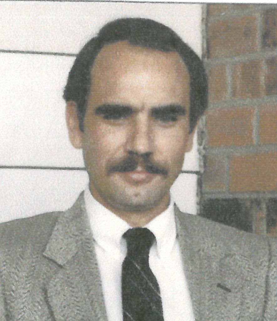 David G. Dulan