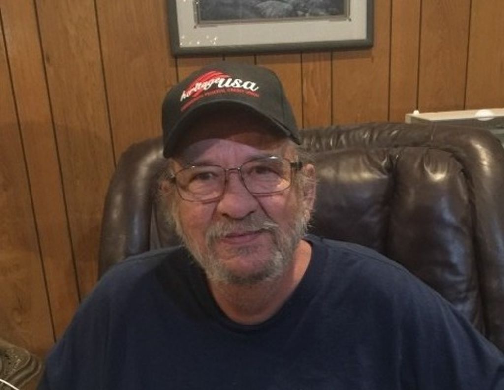 Charles Kageler Profile Photo