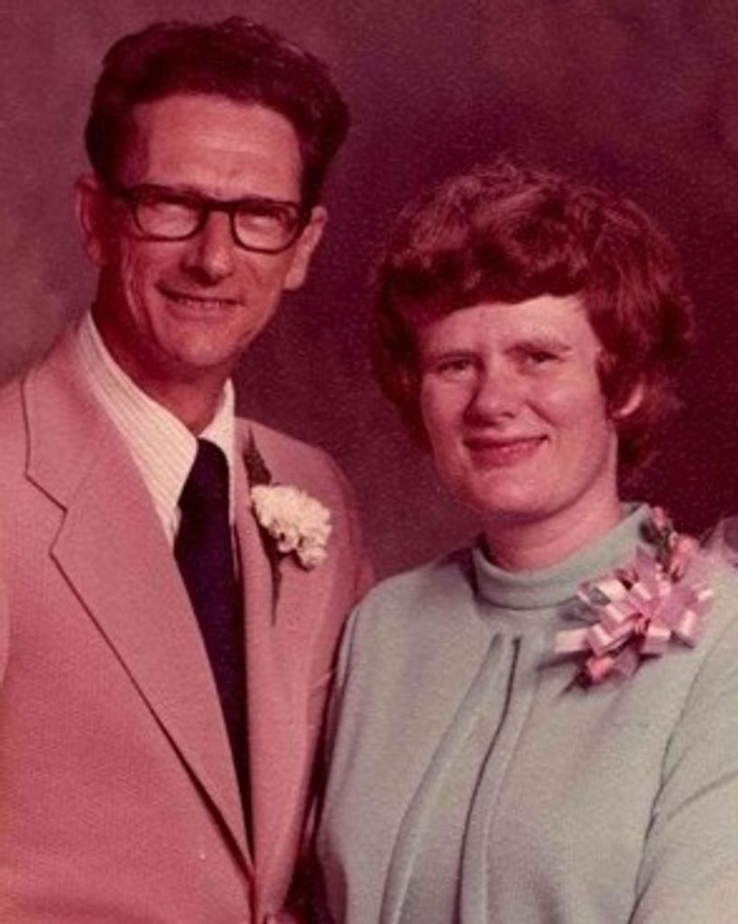 Doris E. Lucabaugh Profile Photo