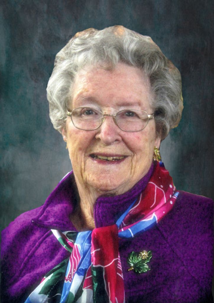 Ellen Ordway