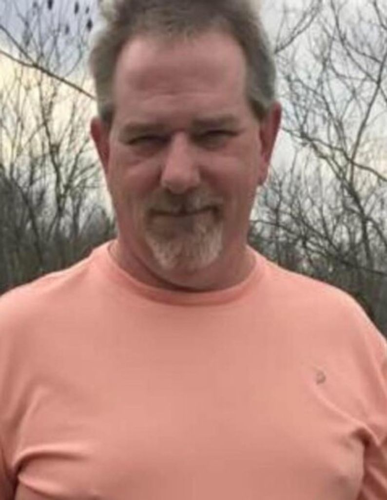 Thomas "Allen" Lewis Profile Photo