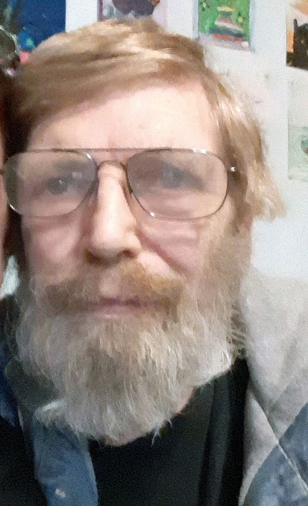 Bill Baker Profile Photo