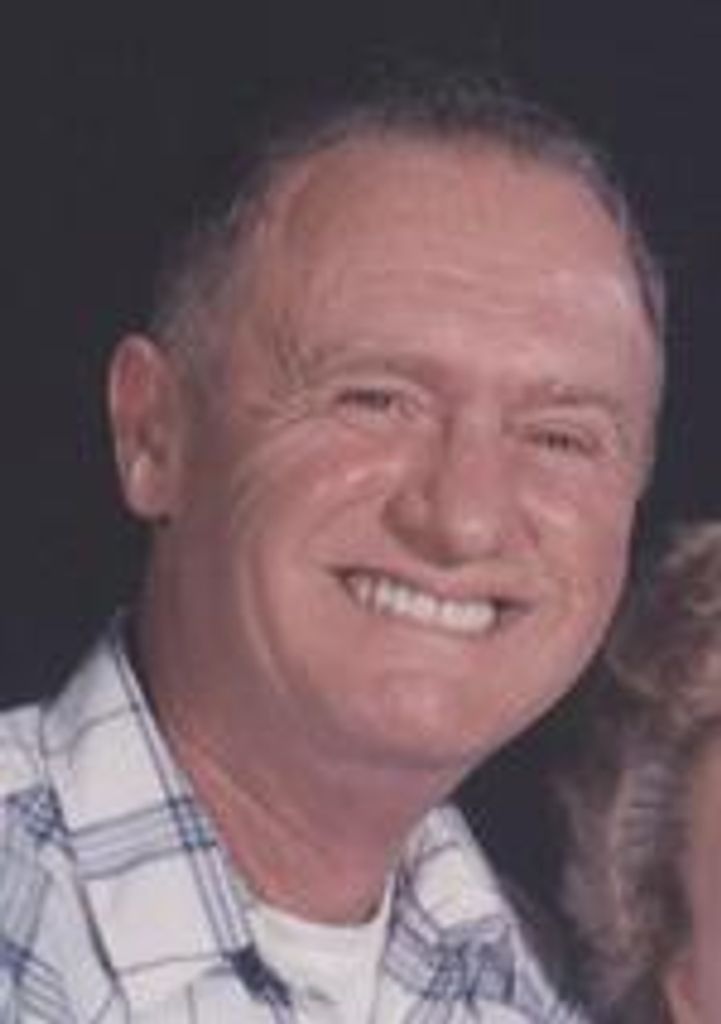 Kenneth Wayne Mccloud