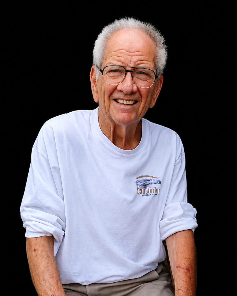 Kenneth Jan Moore Profile Photo