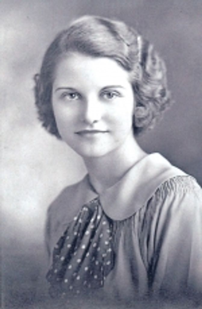 Gertrude C. Lemke