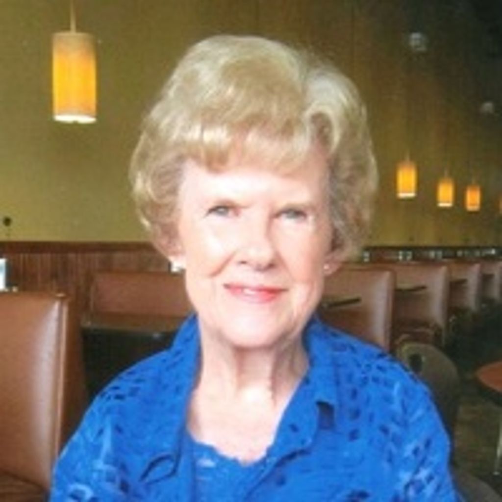 Lugene Lewis Profile Photo