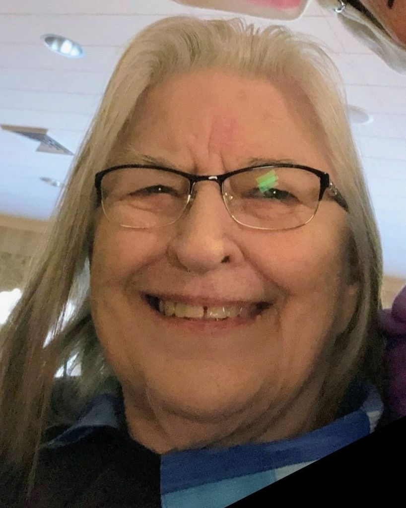 Carolyn Fairall