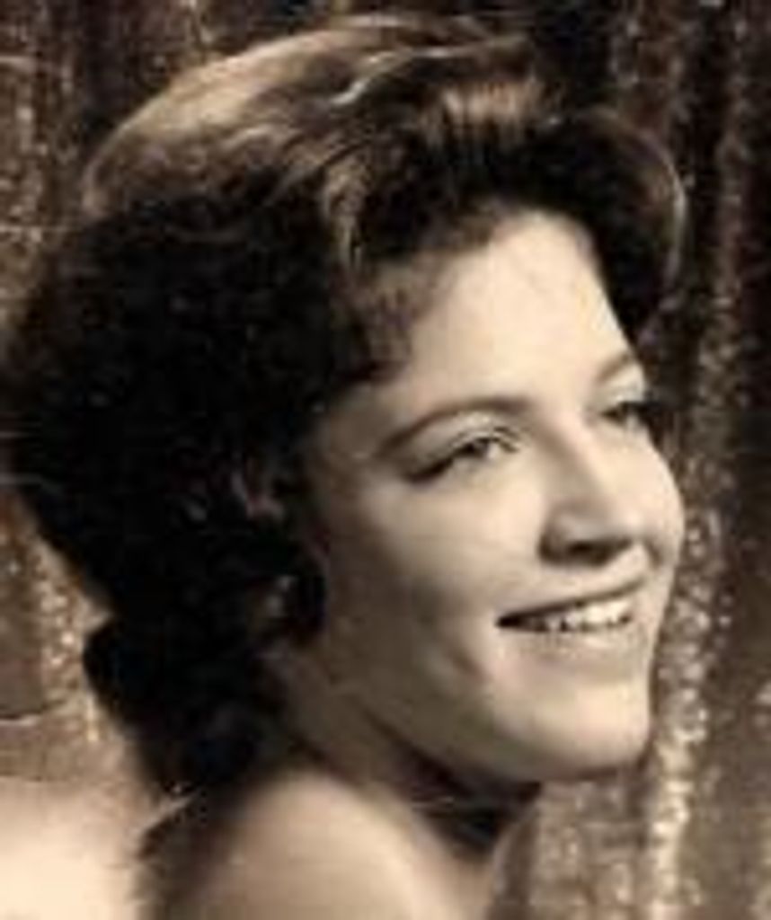 Guylene Perkins Profile Photo