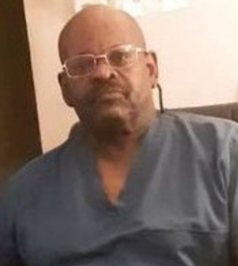 Mr. Charles Allen Profile Photo