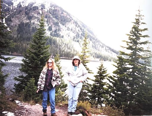 Angela M. (Squires)  Tyger photo gallery thumbnail 44 of 101