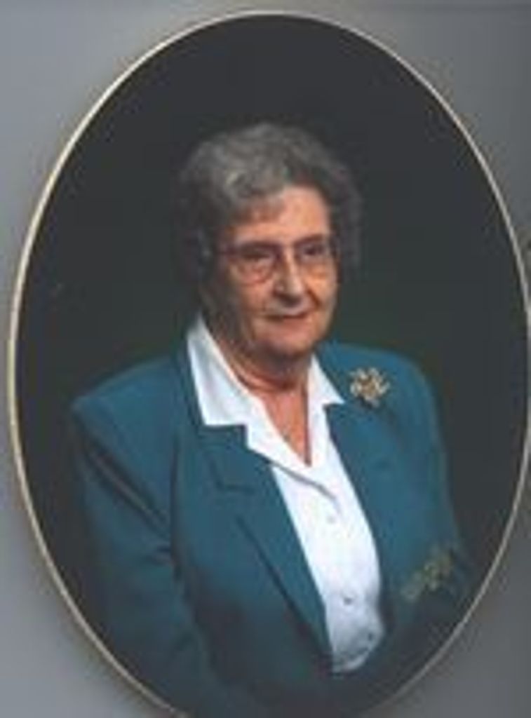 Lois Baker