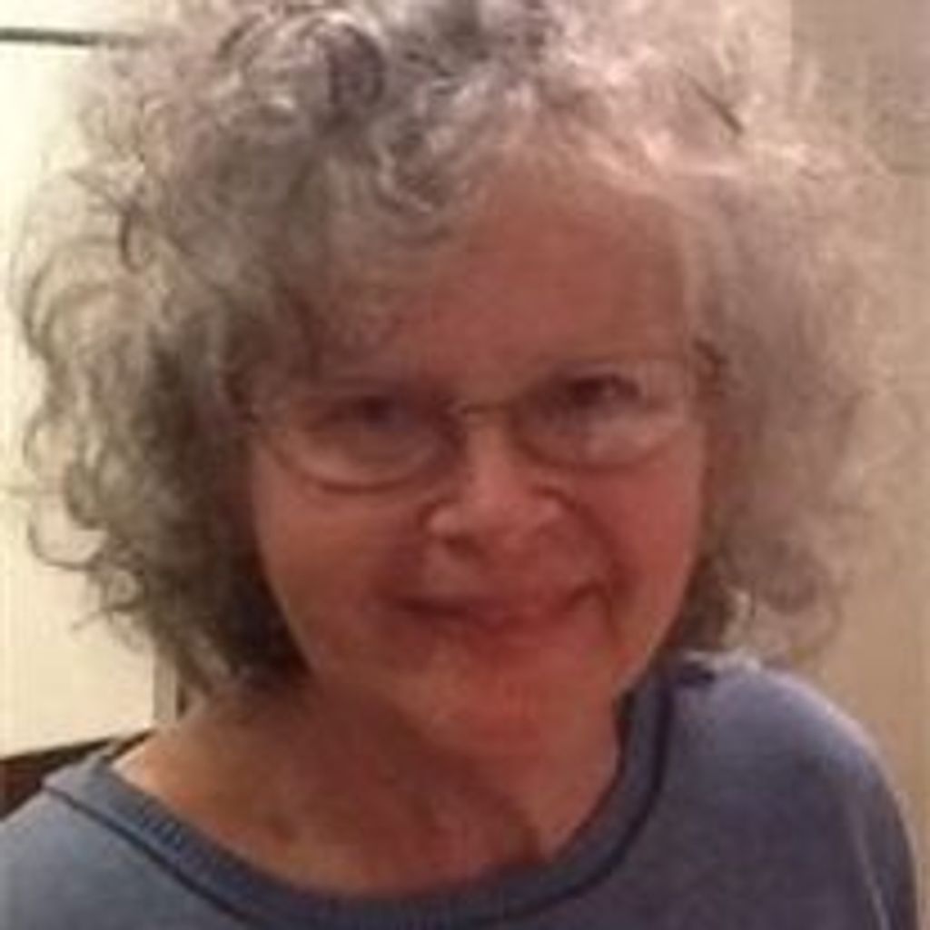 Naomi Sanders