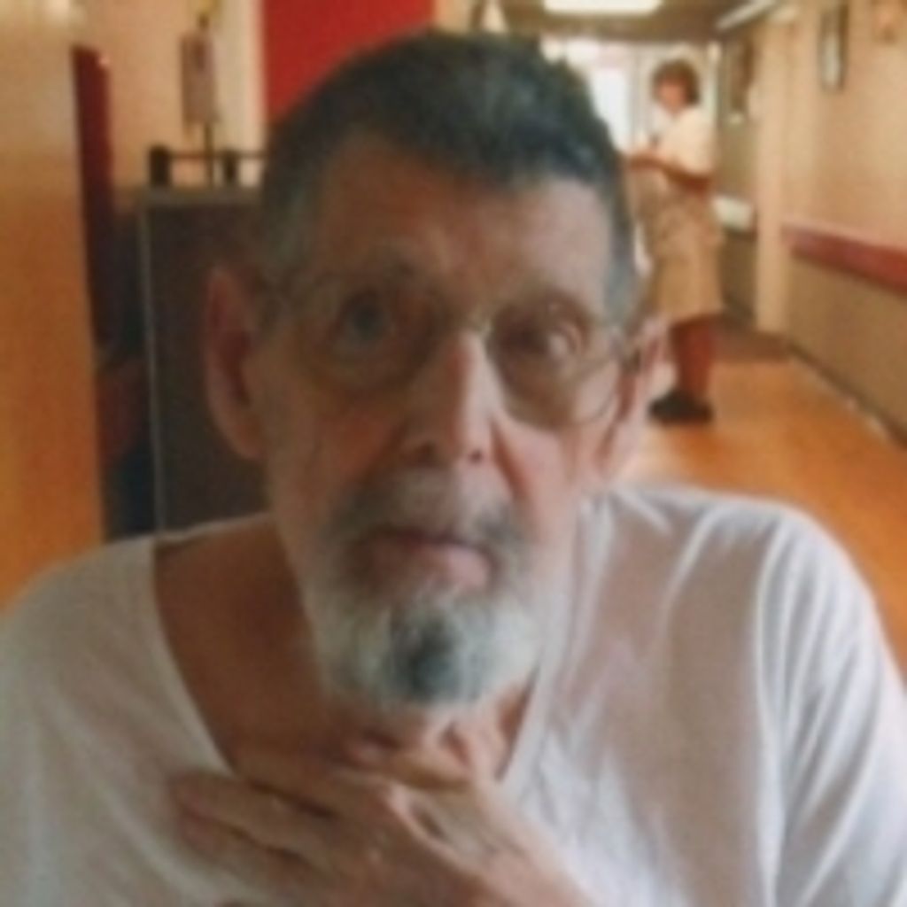 Carl R. Greene