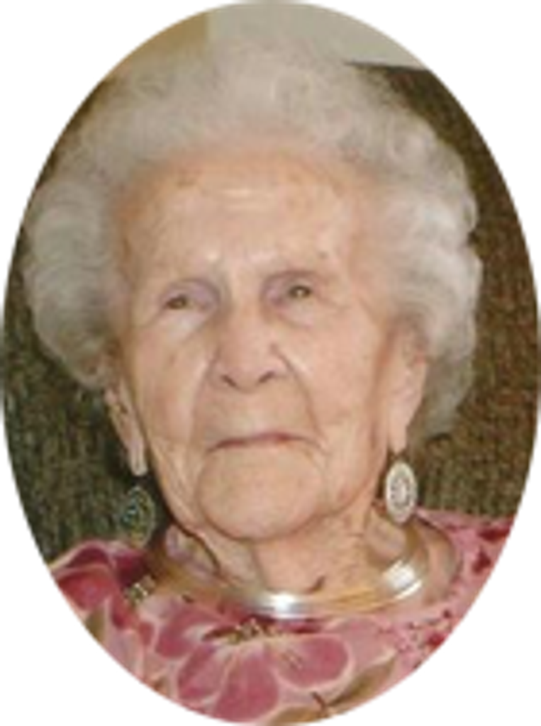 Helen  J (Green)  Howler