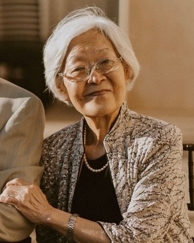Christine Kum Ok Kim