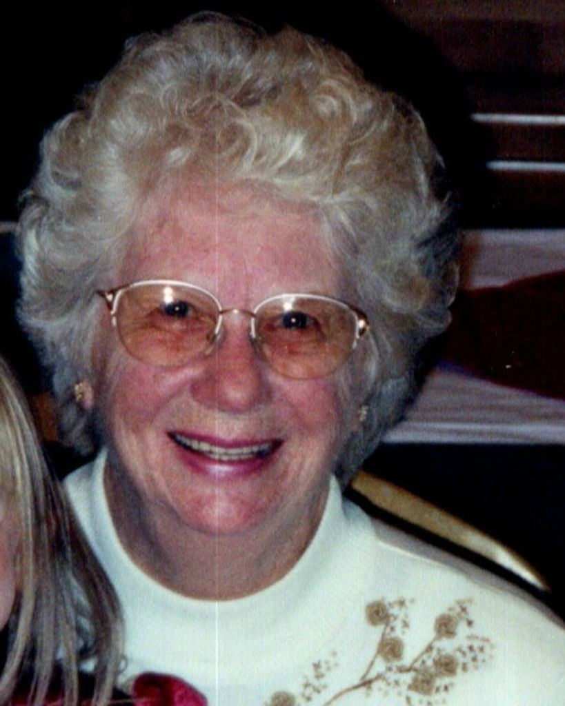 Carol Irene Lhotsky