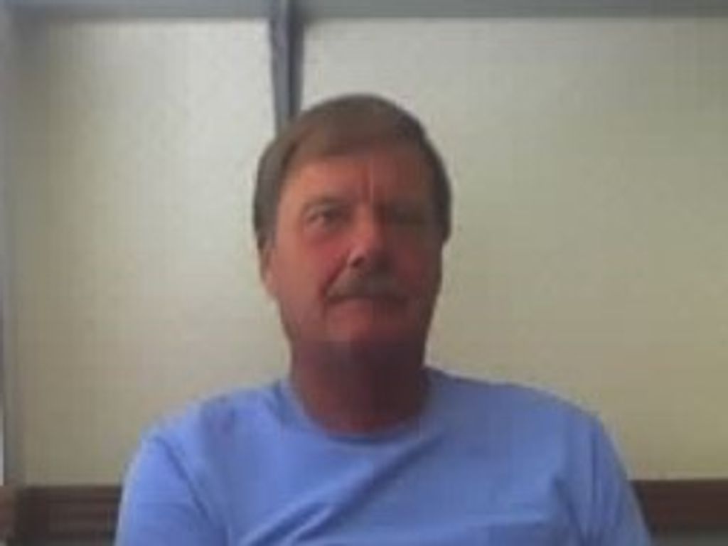 Walter Staniscavage Jr.