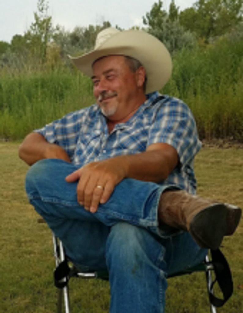 John Fredrick W. Thiede Iv