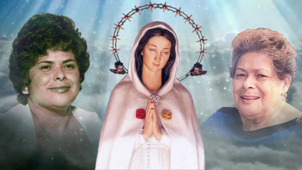 Maria Felix Sanchez Oviedo