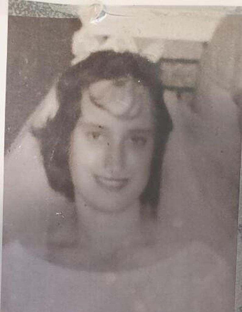 Frances Lois 'Chippy' Bicoff Profile Photo