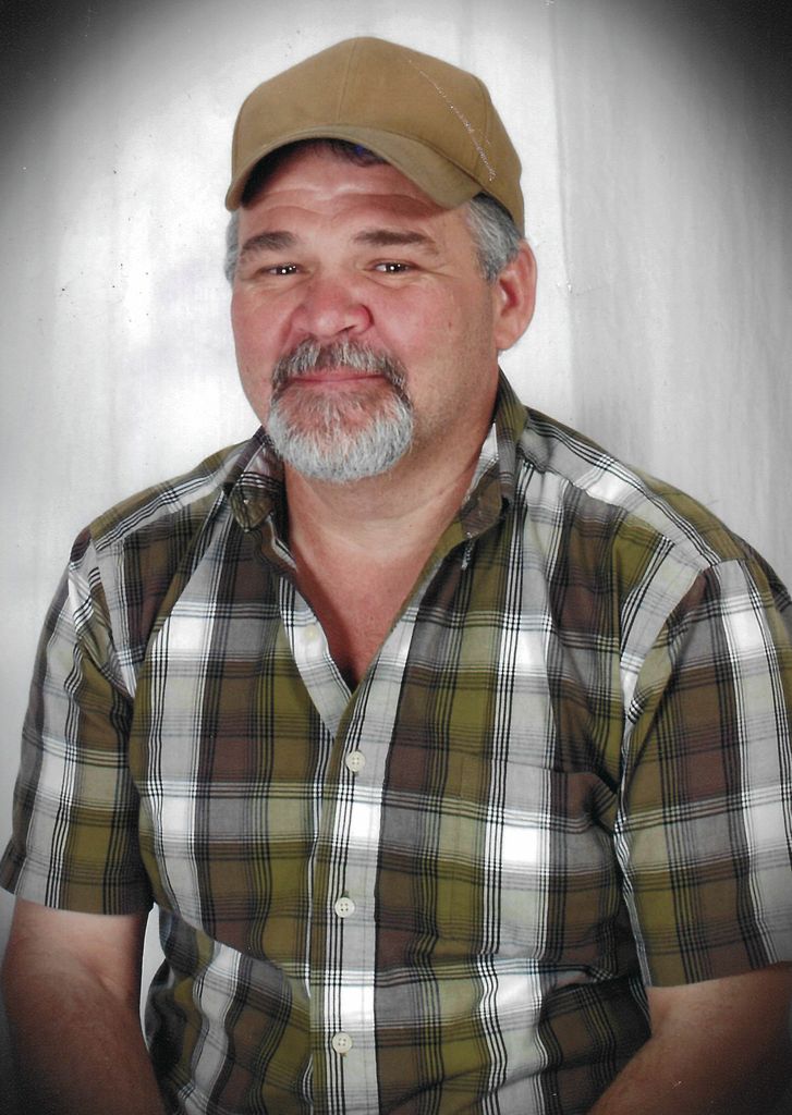 Lyndon "Spike" LeBouef Profile Photo