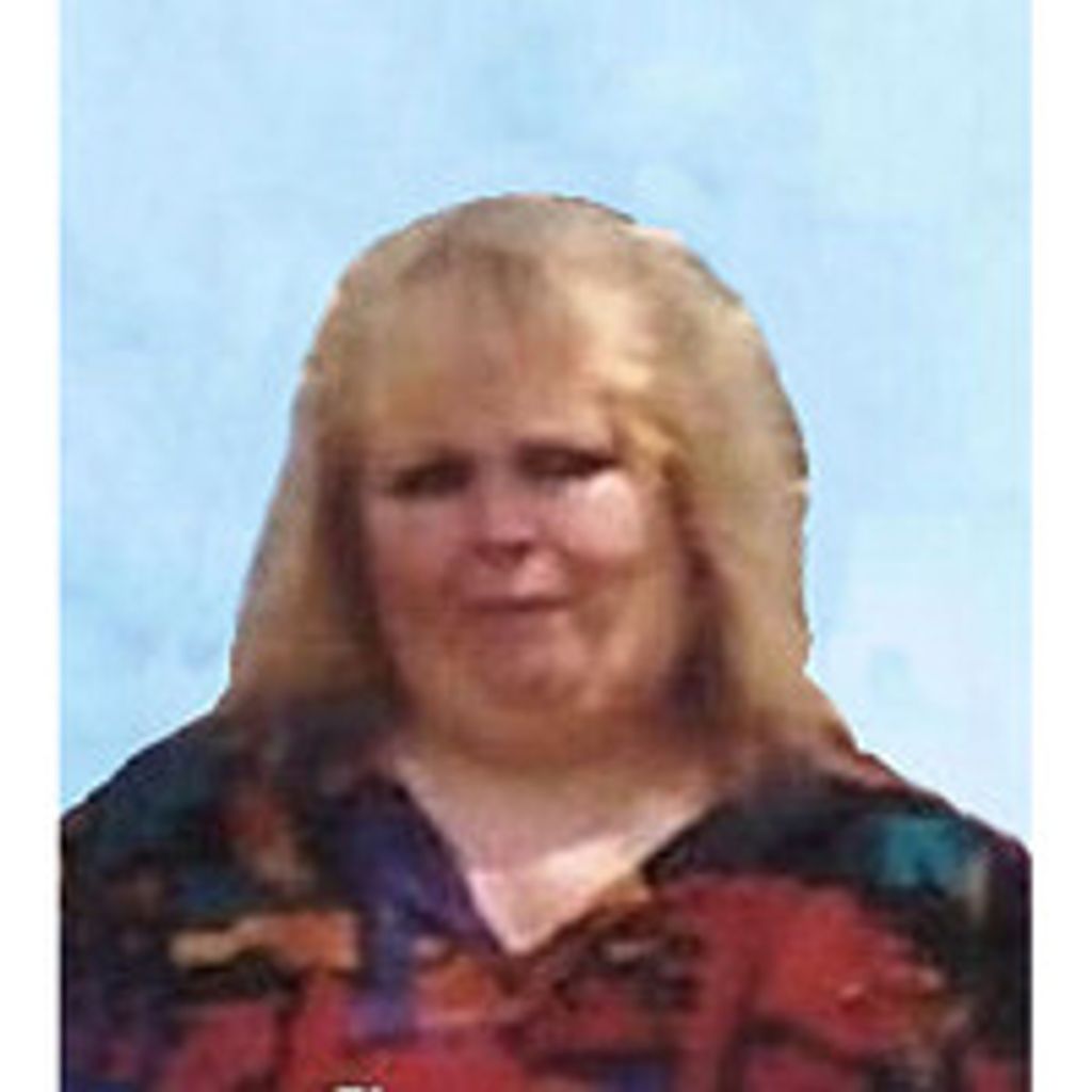 Marlyne Carter Russell