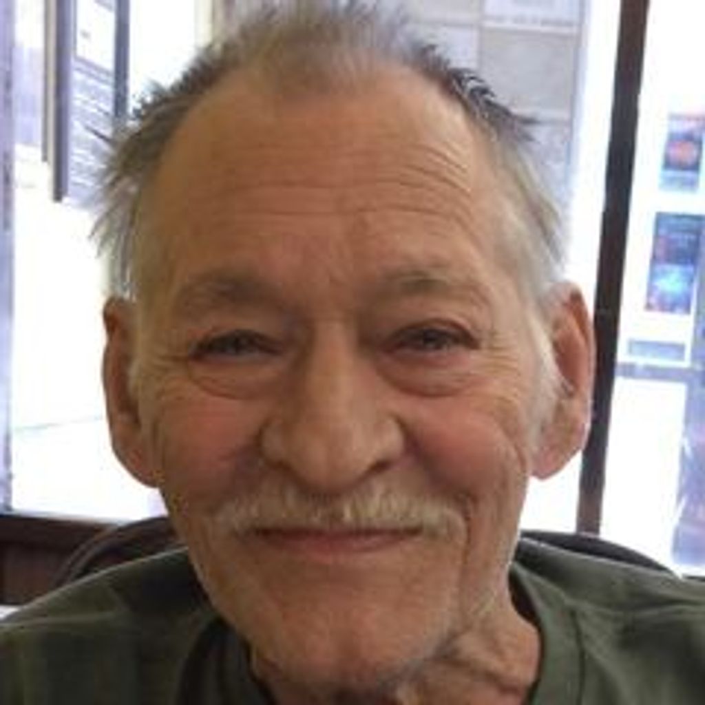 Donald E. Uhrick Profile Photo