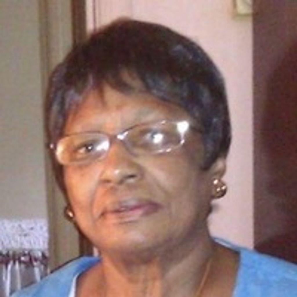 Lula B. Roseboro