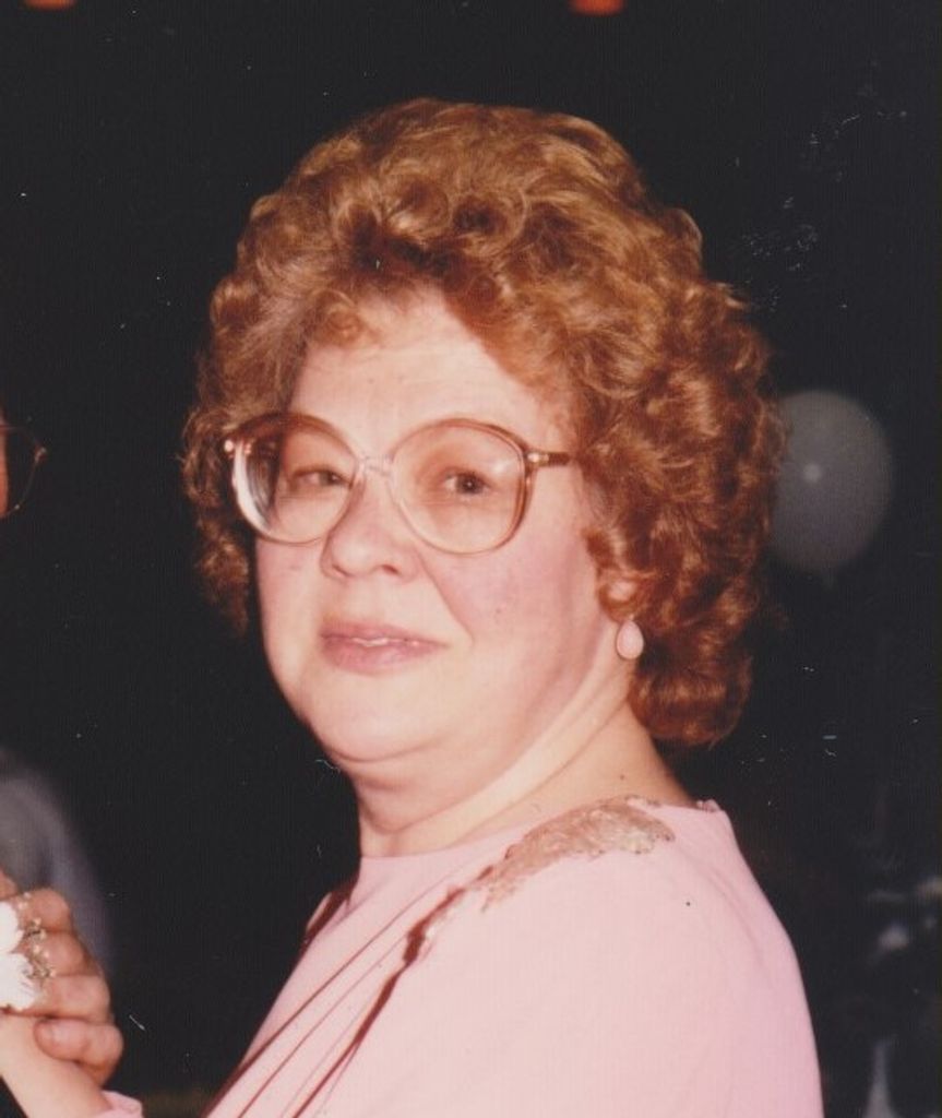 Evelyn H. (Nowicki)  Stephany
