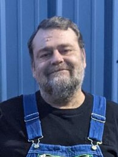 Tim Sharp Profile Photo