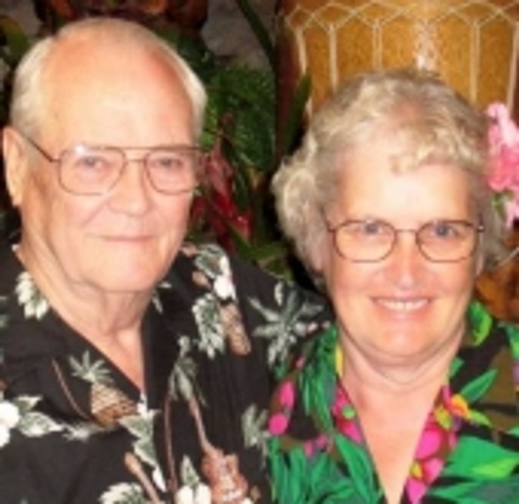 Winifred Wilson Sr.