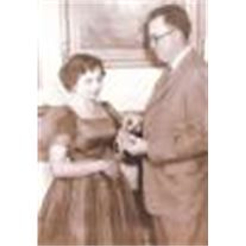 Jessie Cleofitas - age 75 - Los Alamos Borrego