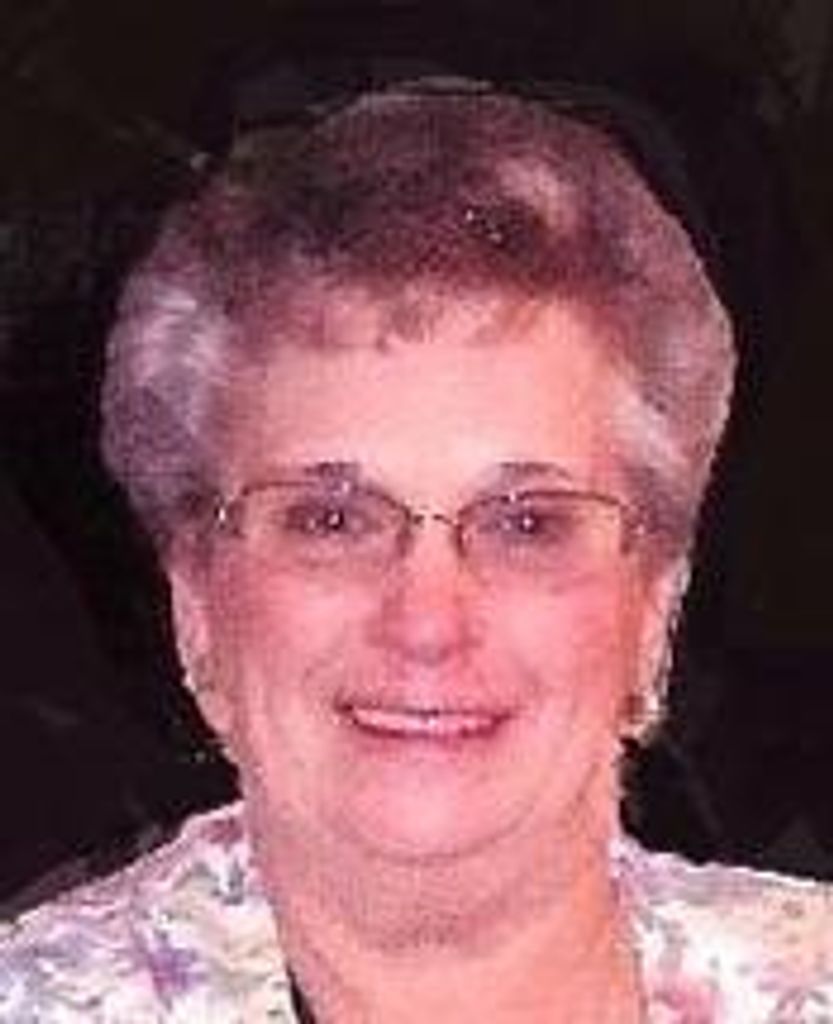 Alma M. Sheehan Profile Photo
