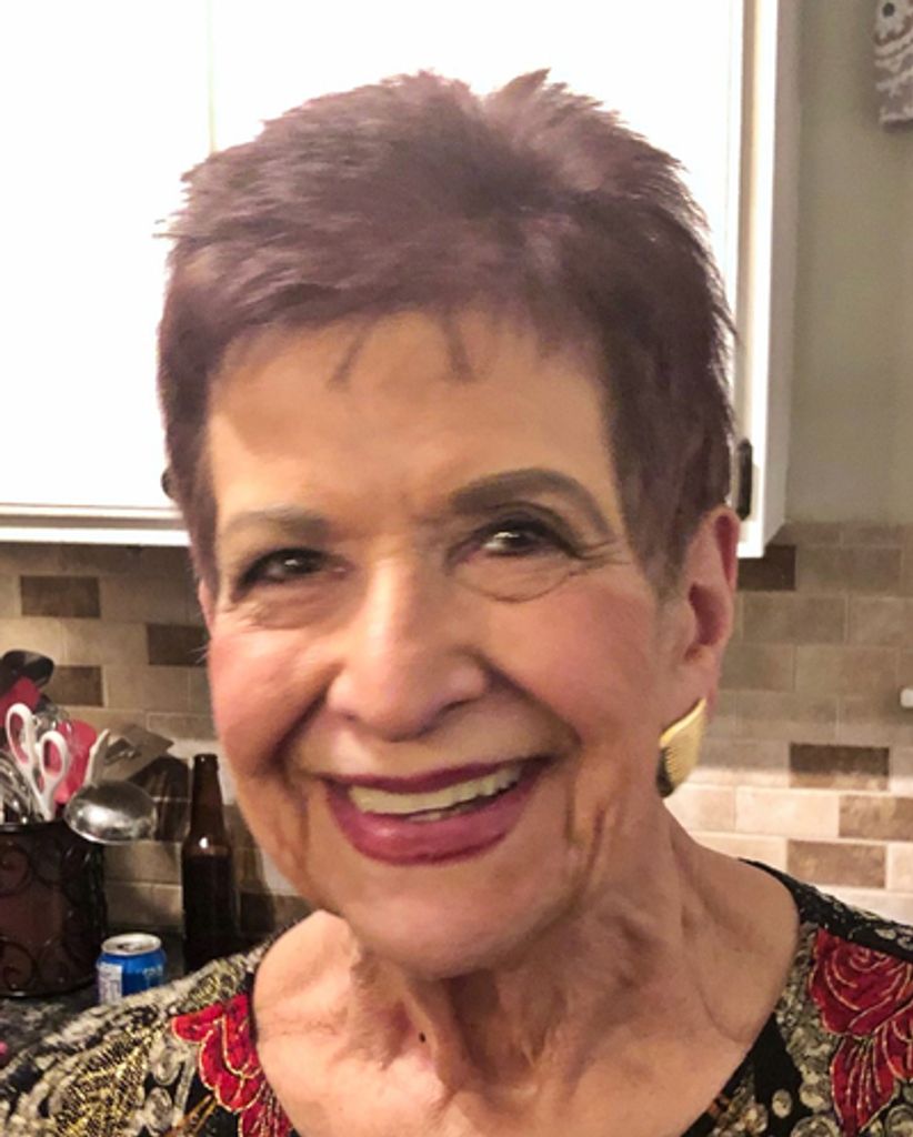 Rosemary M. Cartwright Profile Photo
