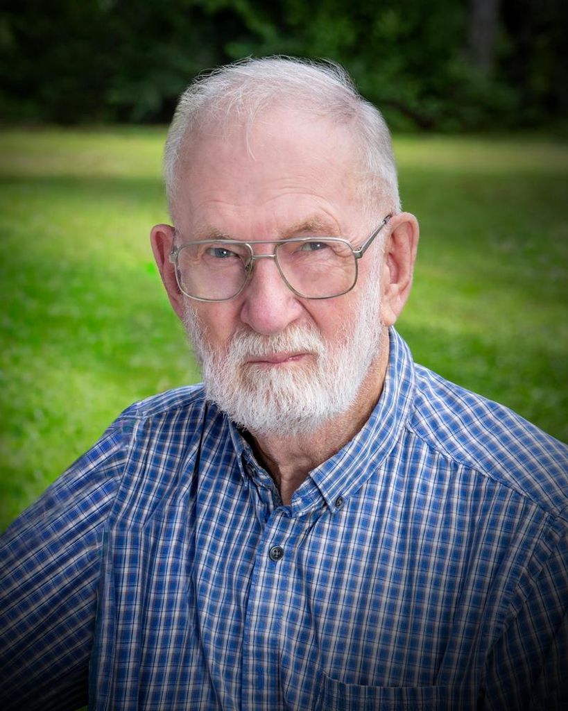 Harry Crouse Profile Photo