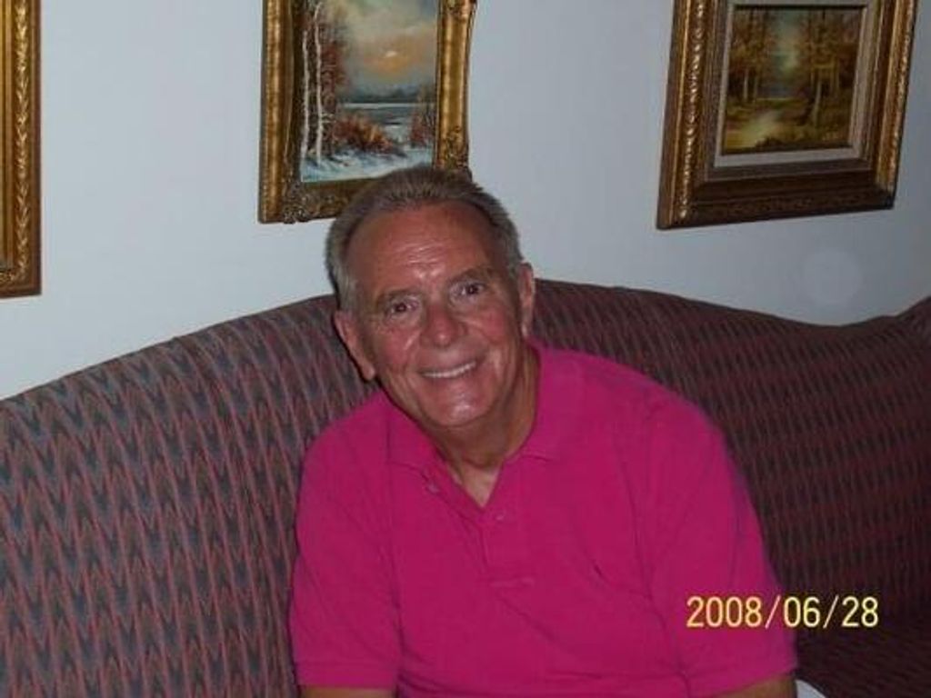 James F. Garnero Profile Photo