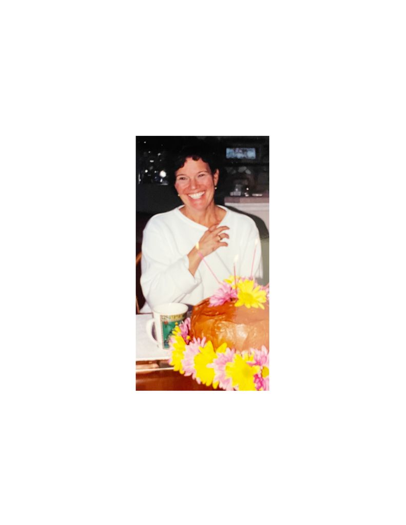 Sandra Marie Sigourney