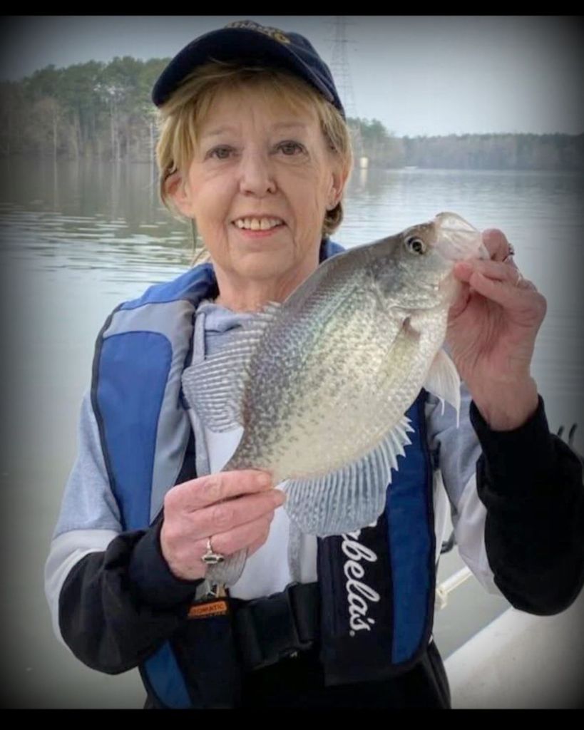 Melissa Ann Link Boucher Profile Photo