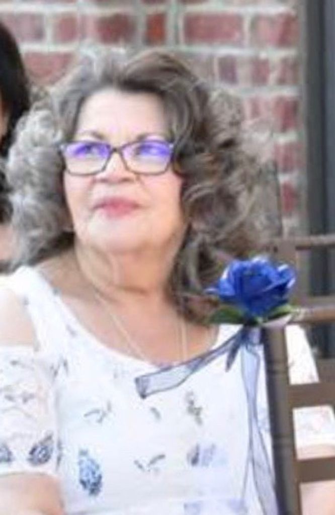 Evelyn Alejandro