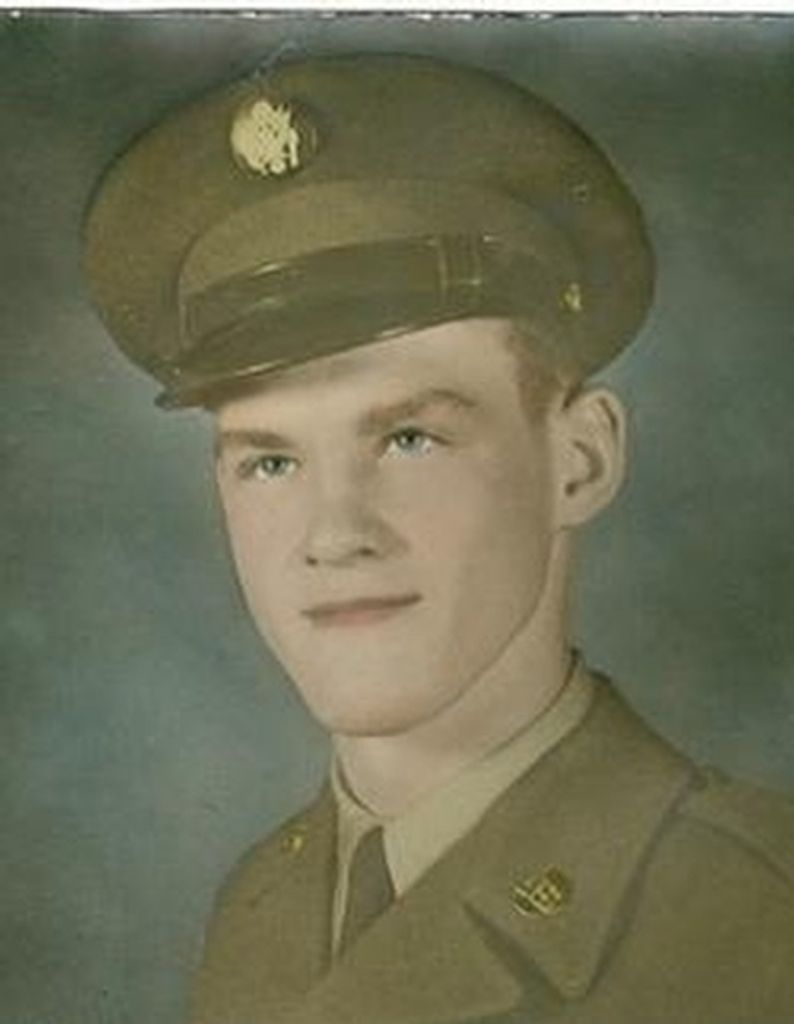 Norman Eugene Seaver