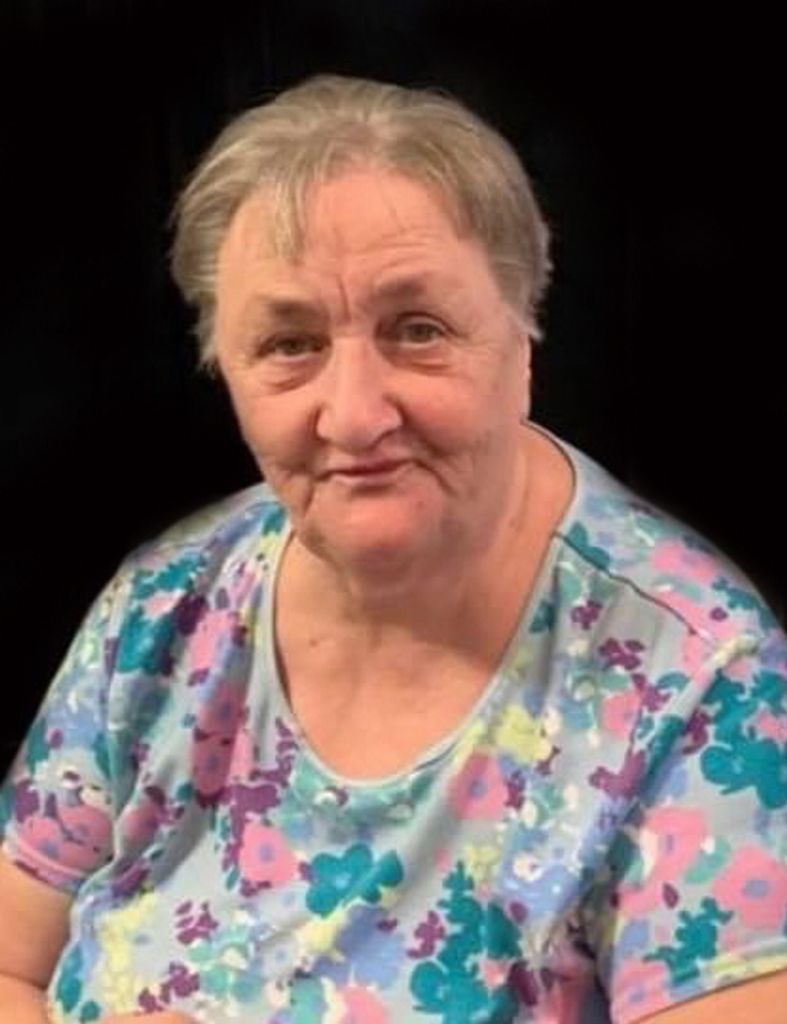 Lola May Snyder Profile Photo