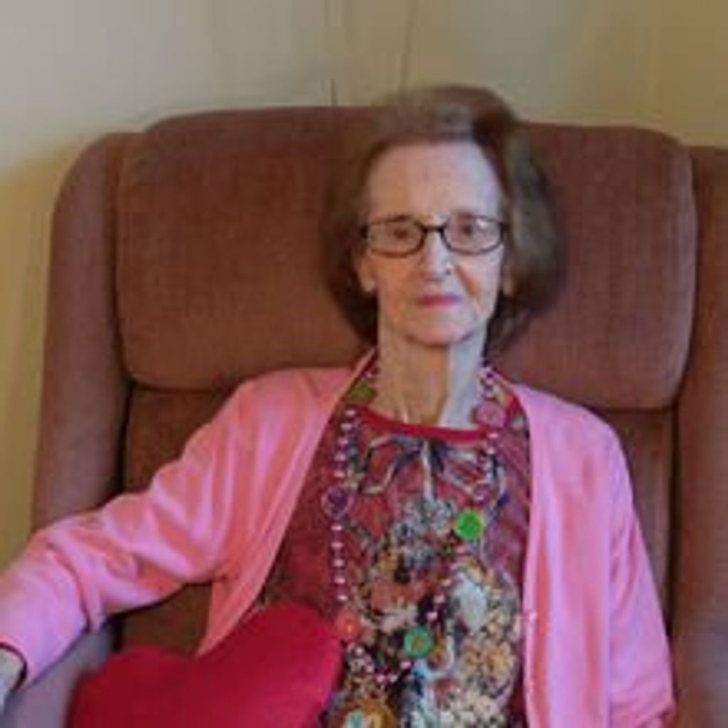 Catherine Louise Mccoy Wyatt