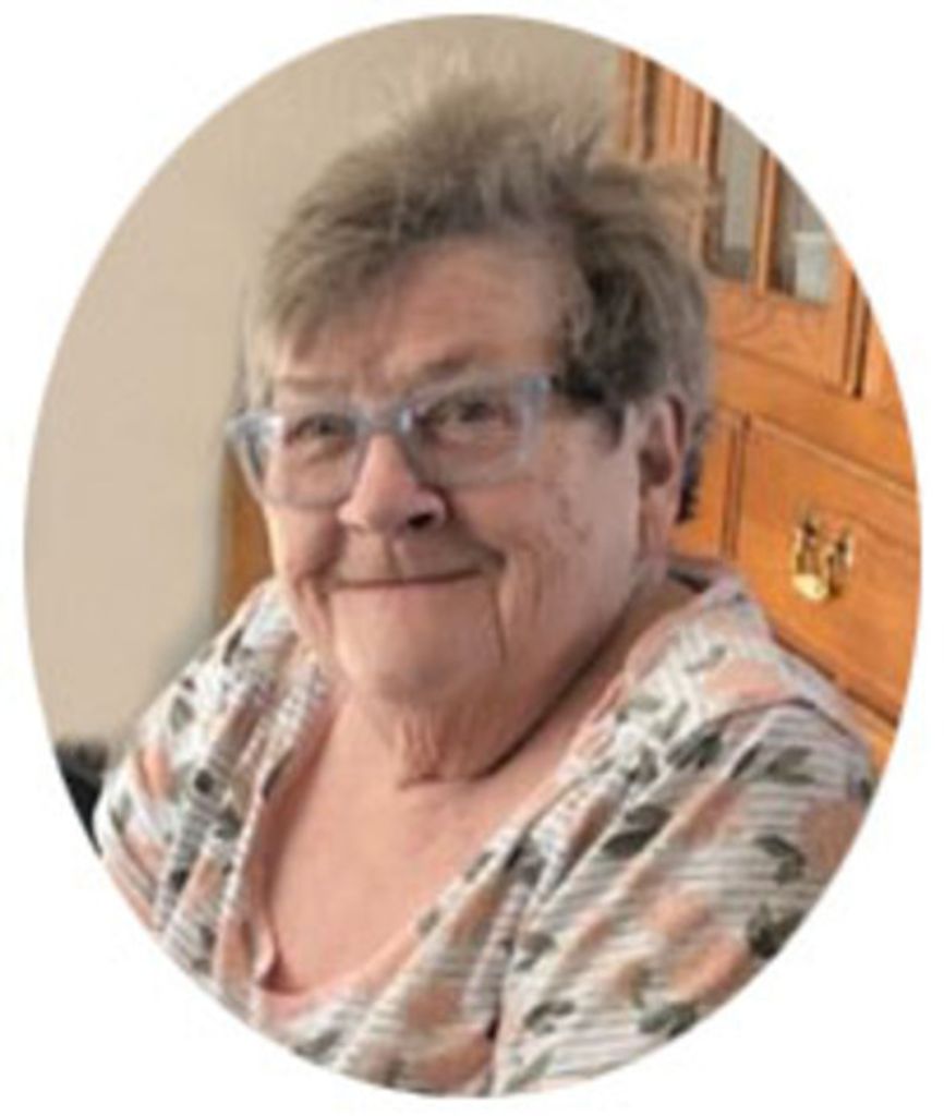 Dorothy Ann Ott Profile Photo