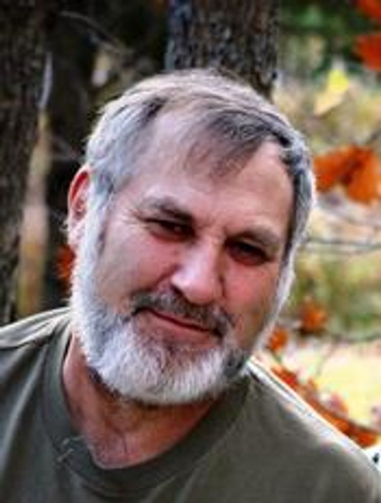 Steve J. Tolzman
