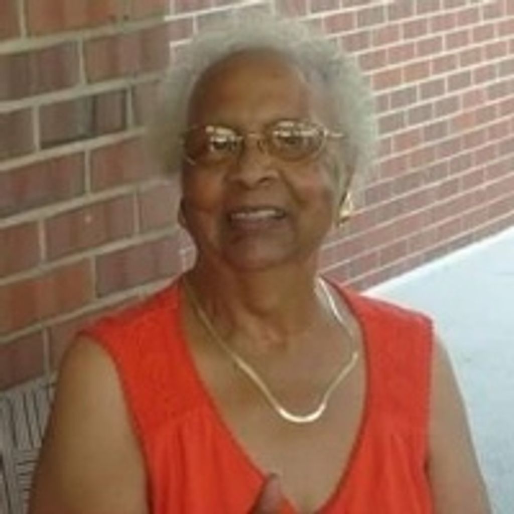 Elizabeth Louise Russell