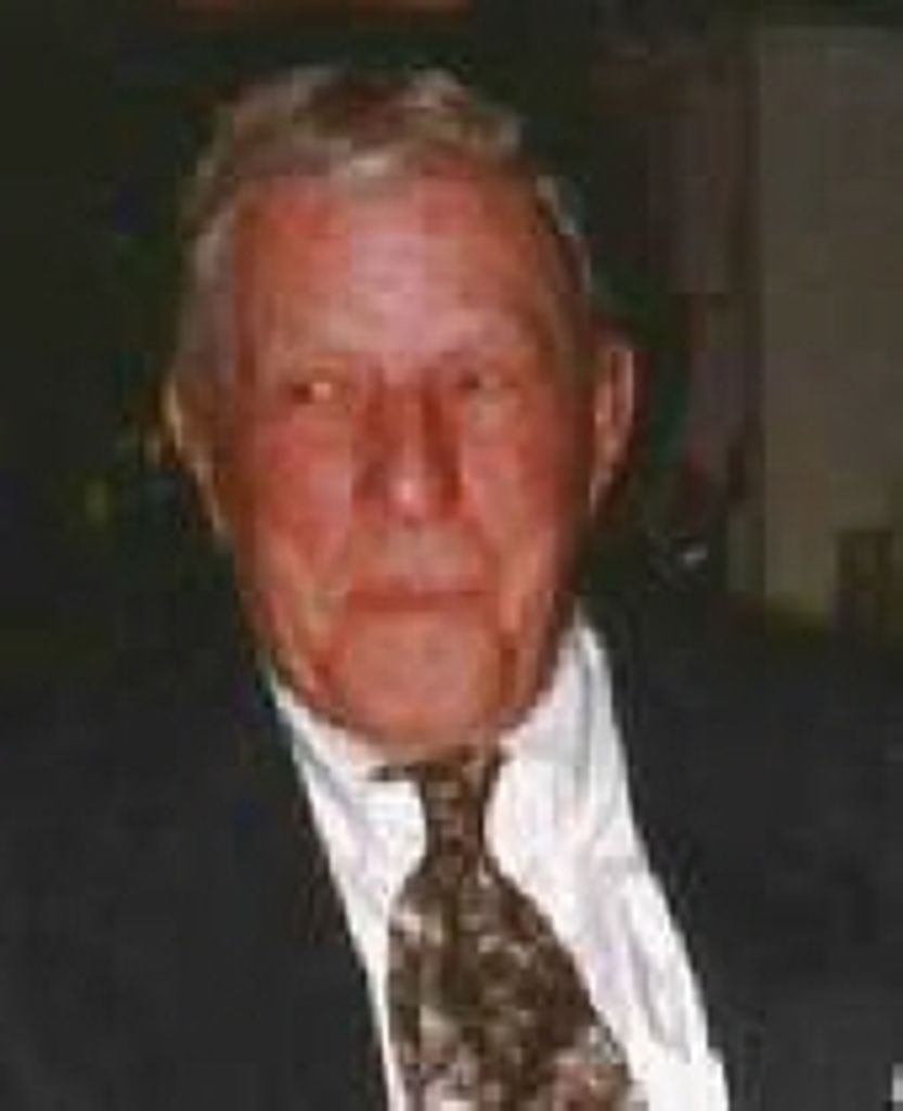 Samuel Bartow Sr.
