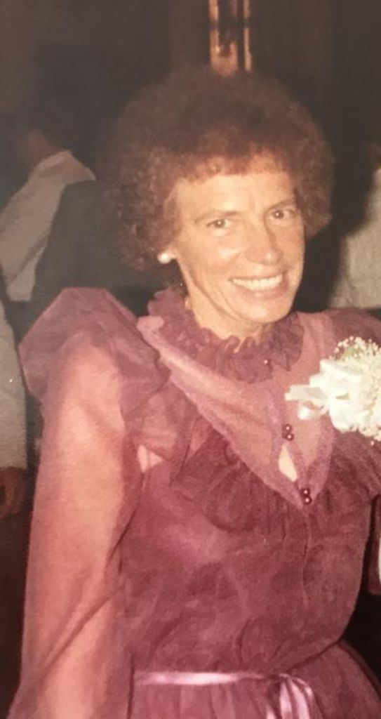 Anne E. Bates