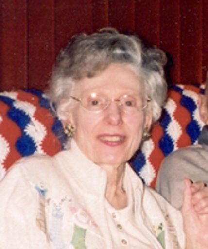 Elizabeth Ann Peterson Profile Photo