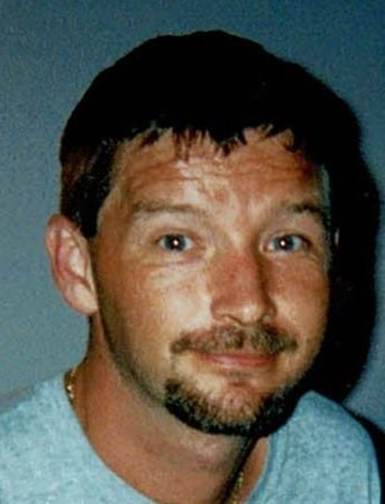 Daryl Wayne Harward